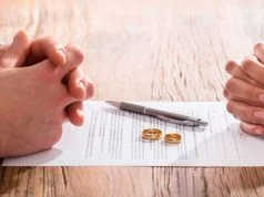 El «Efecto Septiembre» y la paradoja del divorcio en España: menos rupturas, pero más concentradas y colaborativas divorcio