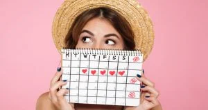 licencia periodo menstrual