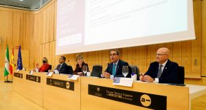 La Abogacía reclama un cambio en las políticas de protección internacional protección internacional