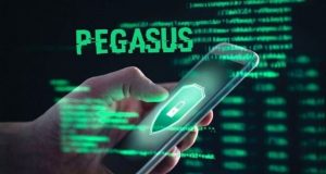 Caso Pegasus. ¿Se ha empequeñecido su alcance jurídico? caso pegasus