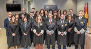 jura graduados sociales la rioja