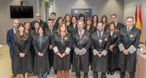 jura graduados sociales la rioja