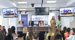 Los menores tienen derecho a ser escuchados en un proceso judicial