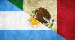 maxico argentina