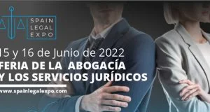 Spain Legal Expo - diario juridico