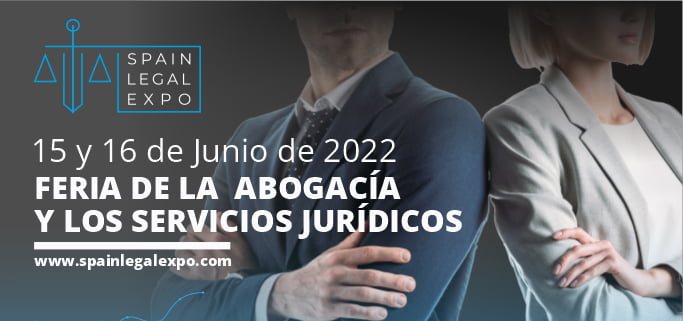 Spain Legal Expo - diario juridico