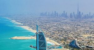 dubai