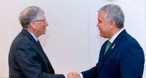 foro económico mundial