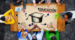 educación