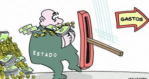 gasto público