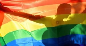 homofobia