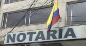notaria