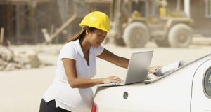 trabajadoras embarazadas