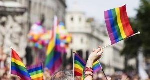 LGBTIQ+