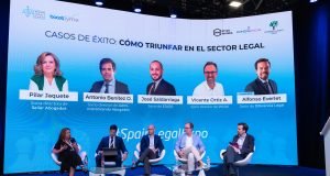 Aspectos clave en el éxito de un despacho de abogados del S.XXI