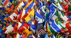 cumbre de las americas