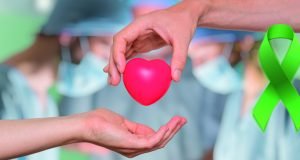 donacion de organos