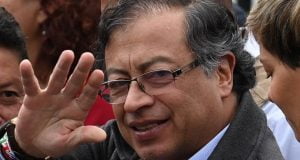 gustavo petro
