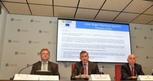 La prevención de los delitos económicos debe continuar estando controlada por la actuación notarial