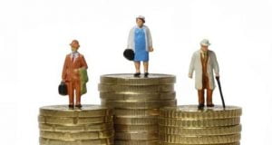 pensiones