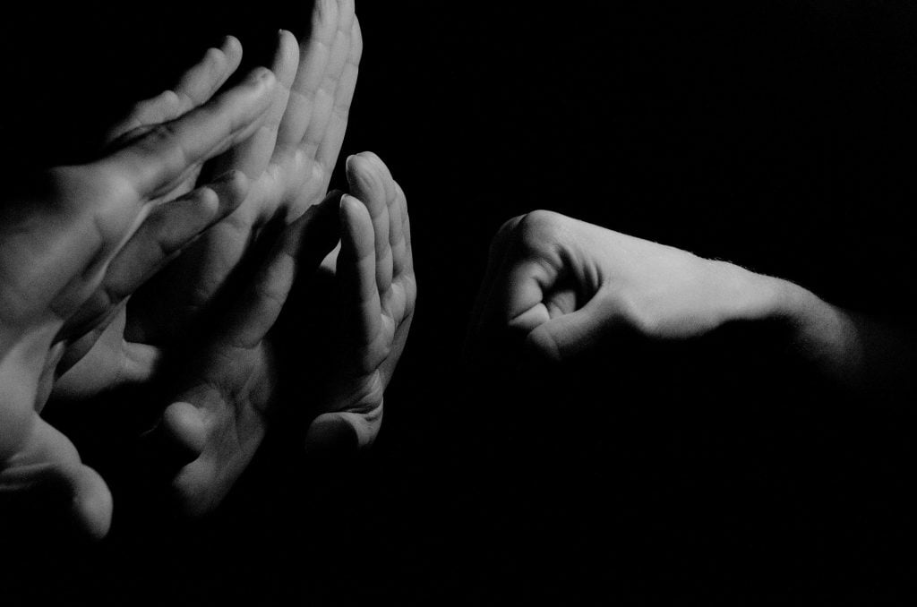 violencia de género - diario juridico