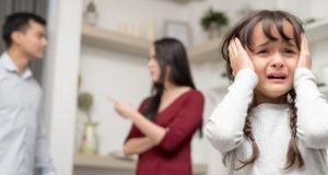 violencia familiar