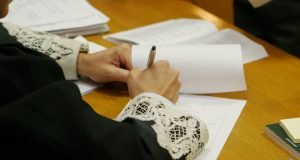 Reformas procesales, privatización de la Justicia e informes preceptivos Justicia Gratuita