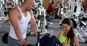 acoso deporte