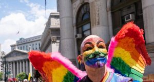 LGBTI