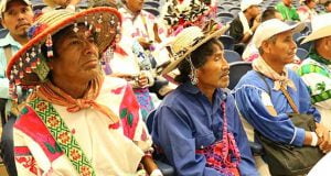 comunidades etnicas colombia