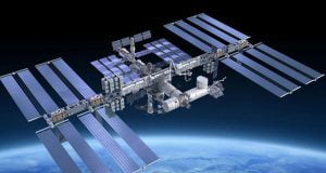 derecho espacial