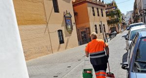 Derechos laborales a más de 40 grados: ¿Qué dice la ley? derechos laborales - diario juridico