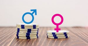 discriminación salarial - diario juridico