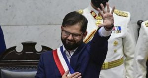 reforma tributaria