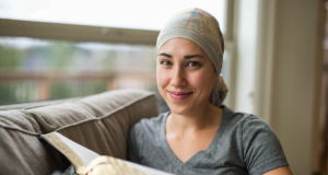 mujer cancer