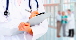 trabajadores de la salud