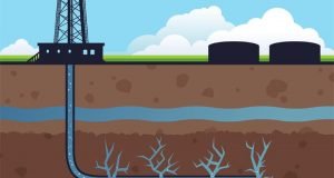 fracking