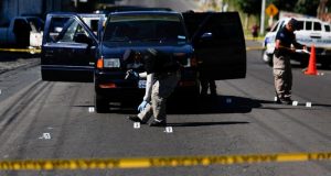 homicidios