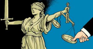 independencia judicial