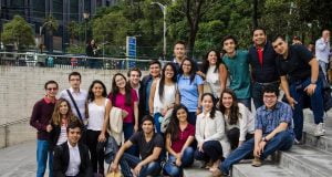 juventud mexico