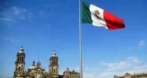nacionalidad mexicana