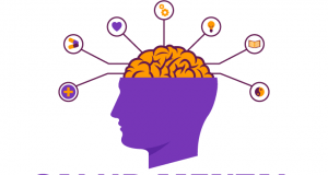 riesgo profesionales salud mental
