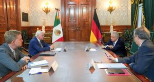 alemania mexico