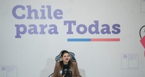 chile para todas