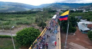 frontera
