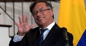 colombia