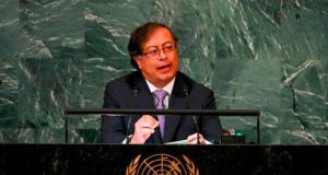 petro onu