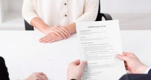 Condenan a una empresa por dar referencias negativas de una ex empleada referencias negativas