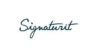 Signaturit cierra un trimestre de lujo