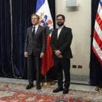 boric-secretario-gobierno-eeuu-diariojuridico